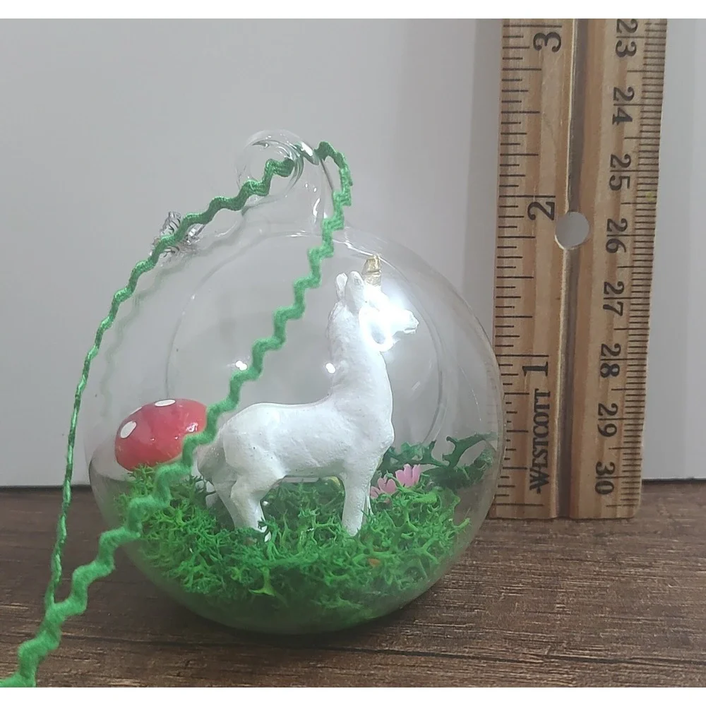 Handmade one kind
